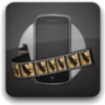 Logo of CineShowTime Cinema android Application 